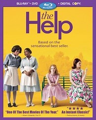 The Help Blu-ray (Blu-ray   DVD)