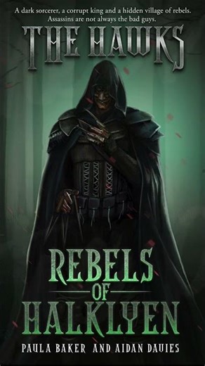 Reading makes us happy--especially epic fantasy.