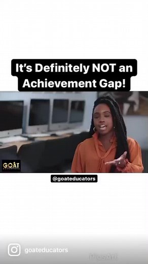 Understanding Achievement and Access Gaps in Education
