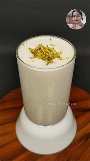 High Energy Milkshake 💪❣️ #food #ayurved #viral #facts #helthbenefits #amazingfacts