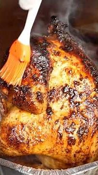 Its time for you to do a beer can chicken | The best way to do a Chicken is right here