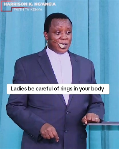 Understanding Health Risks of Body Jewelry