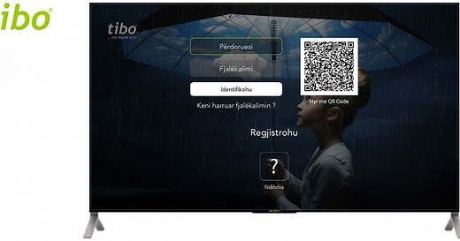 Download and run TIBO TV on PC & Mac (Emulator)