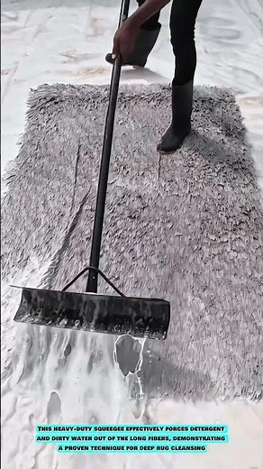 Water Pusher Tool for Deep Water Extraction Process #innovationtools