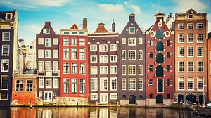 Our Favourite Crime Novels in Translation