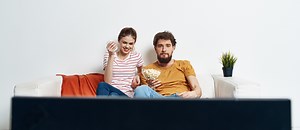 Best TV shows to binge-watch in Dubai