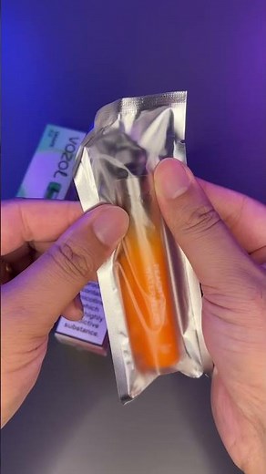 Disposable Unbox: Vozol Neon 800 👀
