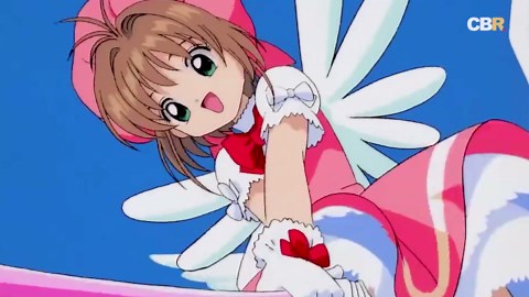 10 Magical Girl Anime to Watch if You Love Sailor Moon