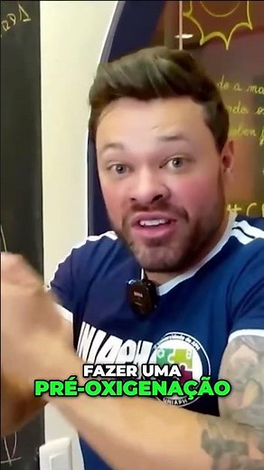 Oxygenate your patient with 100% SpO2! Why?