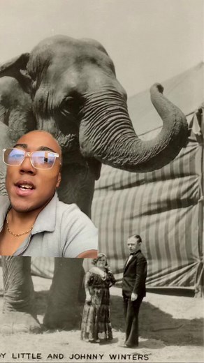 Dwarfism History on TikTok