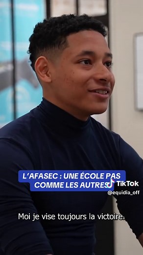 L’AFASEC : Une école unique pour les métiers des courses