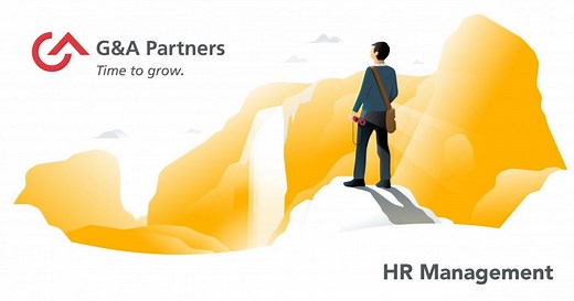 Human Resources (HR) Management Services | G&A Partners