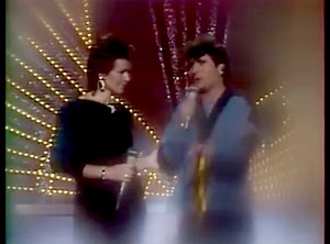 547K views · 10K reactions | Frida et Daniel Balavoine - Belle (1983) | Sαmιά ‘ | Facebook