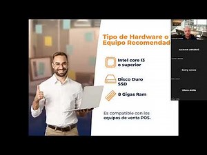 Erp Everest ContaPlus - Todo para tu negocio