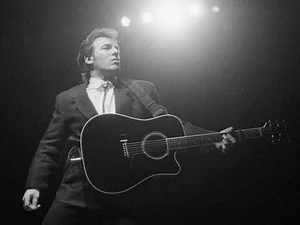 Bruce Springsteen - A Change Is Gonna Come - Soundcheck at The Omni, Atlanta (03/23/1988)