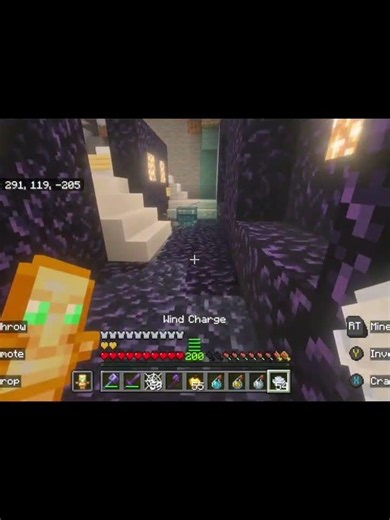 Join our Java PvP mod realm code gJwn62KgK48DdEE
