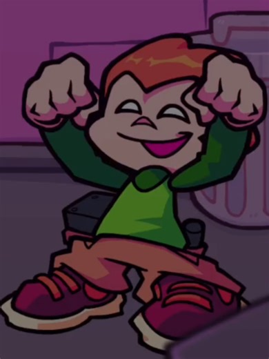 Cute Dance Blissful Pico Mix - A Perfect FNF Vibe