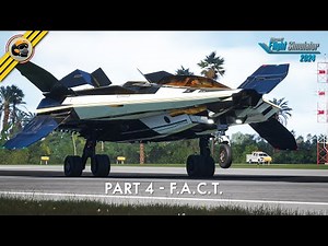 Master the Quasar FACT System - Microsoft Space Simulator