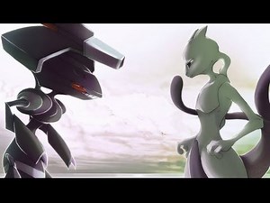 Pokemon: Mewtwo Returns in the Genesect Movie, New Eeveelution, Rumble U Game