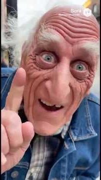 Exploding Whoopee Cushion prank. #ai #trending #viral #youtubeshorts #viralshorts #prank