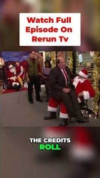 Worst Sitcom Christmas Episodes EVER!