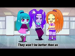 New Students // Meme // MLP