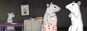 'Animals' Trailer: HBO Gets Weird With The Duplass Brothers In New Animated Series - SlashFilm