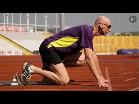 Technology in Sport - Is it Cheating?