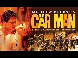 The Car Man | TV Advert (2015)