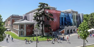 Il Museo del Prado ha 200 anni - Il Post