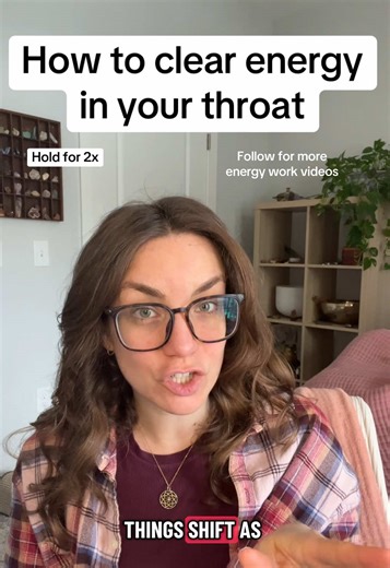 Energy Clearing Techniques for Sensitive Souls