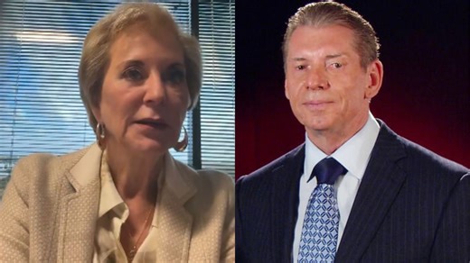 BREAKING: Vince and Linda McMahon are separated