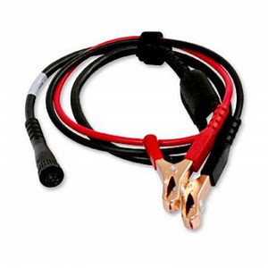 Midtronics Replaceable 4-Foot Test Leads for Diagnostic Tools (A084)