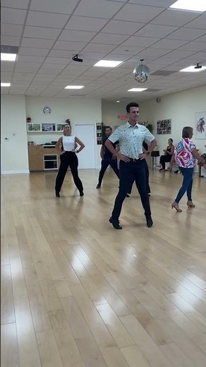 Charleston for beginners #easy #howto #dance #charleston #funtimes #exercise #dancing