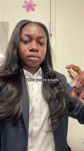 Feeling Like a Barb: Community Vibes and Support