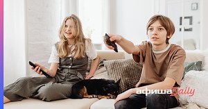 10 семейных фильмов и мультиков, которые вы могли упустить в 2021 году