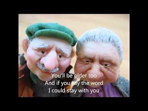 When I'm sixty four by The Beatles (cover) with lyrics