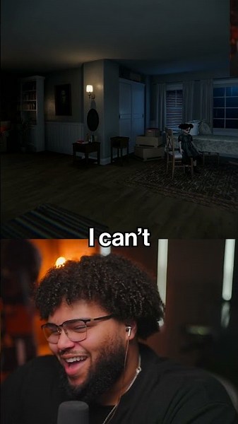 Climbing on the ceiling freak style 🗣️ #gaming #grizzy