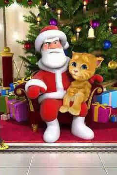 Santa & Ginger movie 1