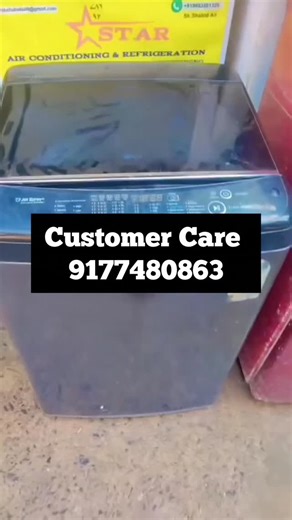Quick Care Repair on Instagram: "🔧 Top Washing Machine Repair Service in Hyderabad 🔧 📱 Reach Us: 9177480863 Is your washing machine acting up? Don’t stress! We provide fast, reliable, and expert repairs for every brand and model. From front-load to top-load, semi-auto to fully-auto, we handle all types of washing machines. We fix issues like: 💦 Water not draining 🌀 Machine not spinning properly ⚡ Power problems / not turning on 🔊 Strange noises during wash 🛠️ Motor & drum issues ❌ Error c