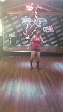 Limes line dance