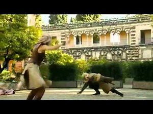 Game of Thrones 05x06 - Jaime and Bronn Vs Sand Snakes (EDITED VERSION)