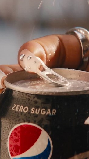 i’m turning it loose…Footloose that is 🎶 check out full length film on @pepsi youtube now #PepsiSodaShop #PepsiPartner