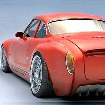 VW Karmann Ghia Part II #ghia #carsofinstagram