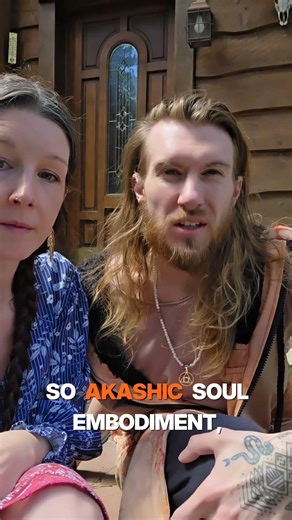 Akashic Records are HERE connecting you to all of your Soul