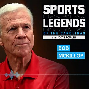  Bob McKillop discusses his history with Steph Curry and his family. Plus, find out how he got Curry to Davidson. Full conversation with Scott Fowler here: https://www.charlotteobserver.com/sports/sports-legends/article261750902.html | The Charlotte Observer | Facebook