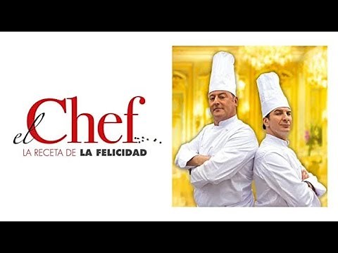 La Receta De La Felicidad Película Completa