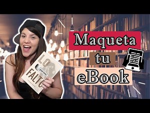 4/12. How to format your eBook 📕 with Kindle Create for Amazon KDP | Course on how to self-publis...