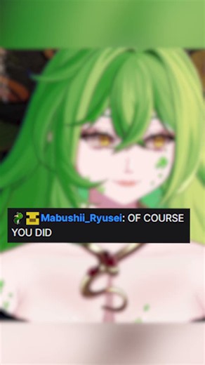 Did You Know I Used To Roleplay?
