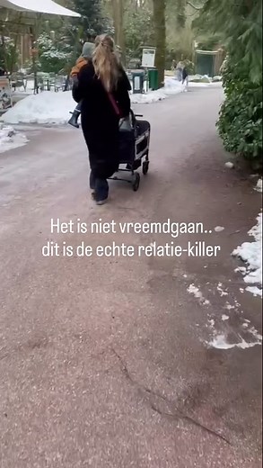 Chronische stress: de verborgen relatie-killer